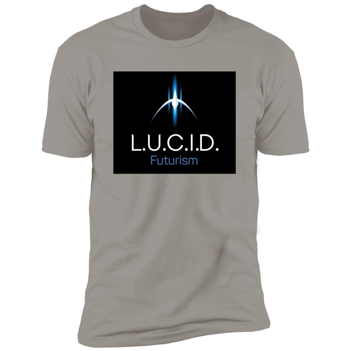 Life Ultimately Continues In Dreams (L.U.C.I.D.) Premium Short Sleeve T-Shirt